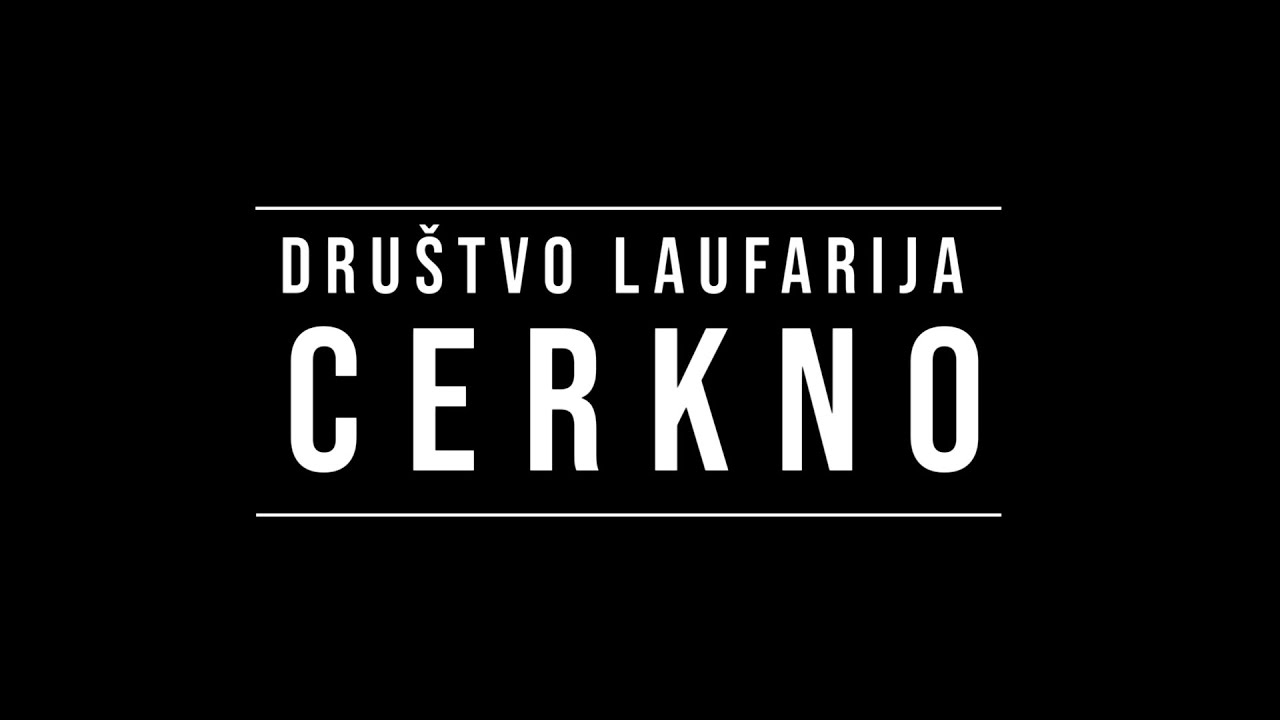 Laufarija Cerkno | Pust 2021 | 5.del