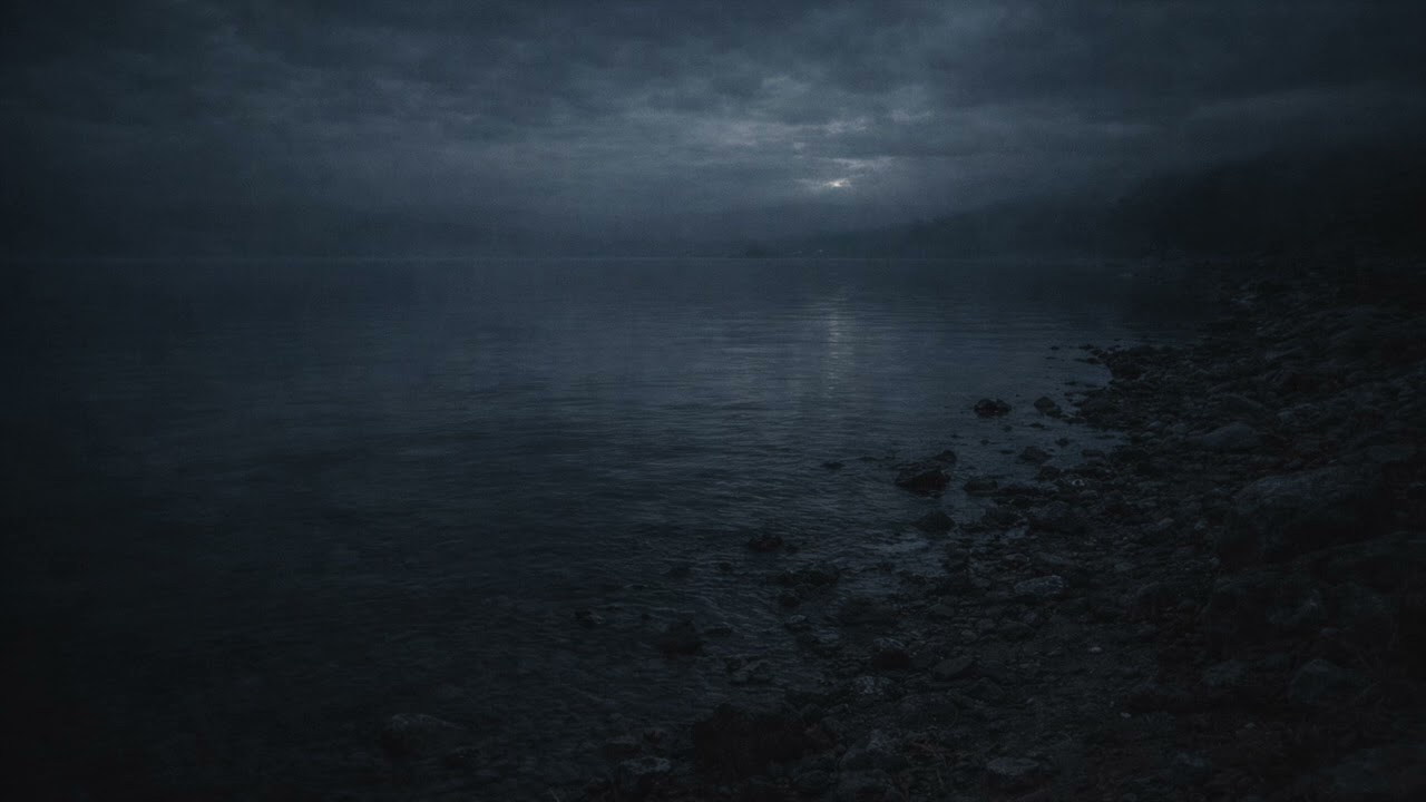 Before the Morning | Peter | Those Who Returned — Abide Here