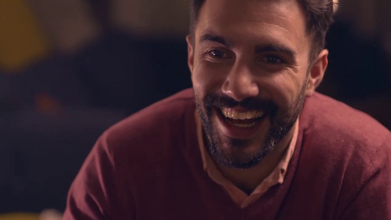 Tomate ADORA - video lo echaba de menos
