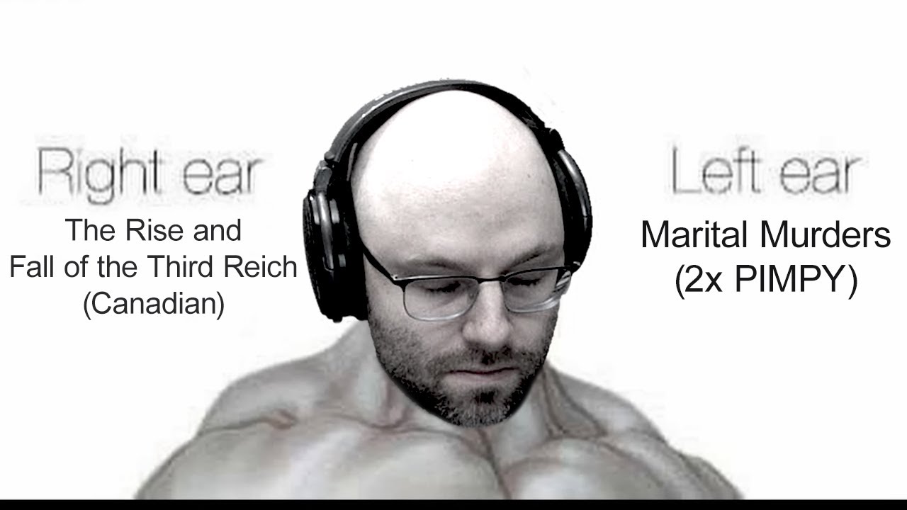 Northernlion's huge audiobook red flag