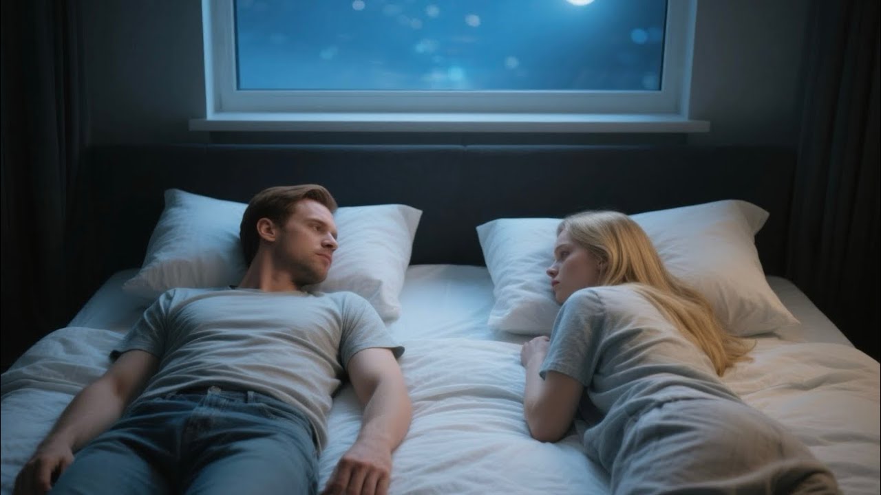 “Ya no estaba enamorada, pero quería que siguiéramos viviendo juntos”…así que dejé de ser su pareja