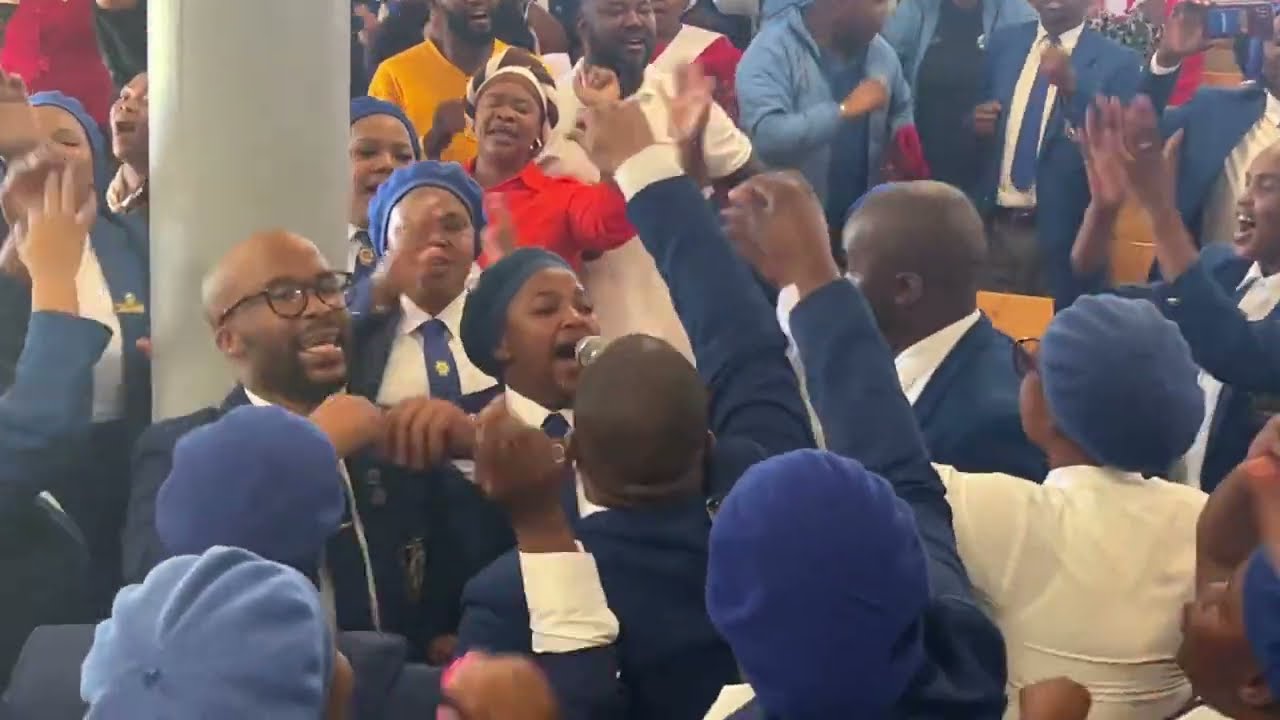 Bongani Circuit Wesley Guild Consultation 2023 - Ndinga ngakhe ndisithele