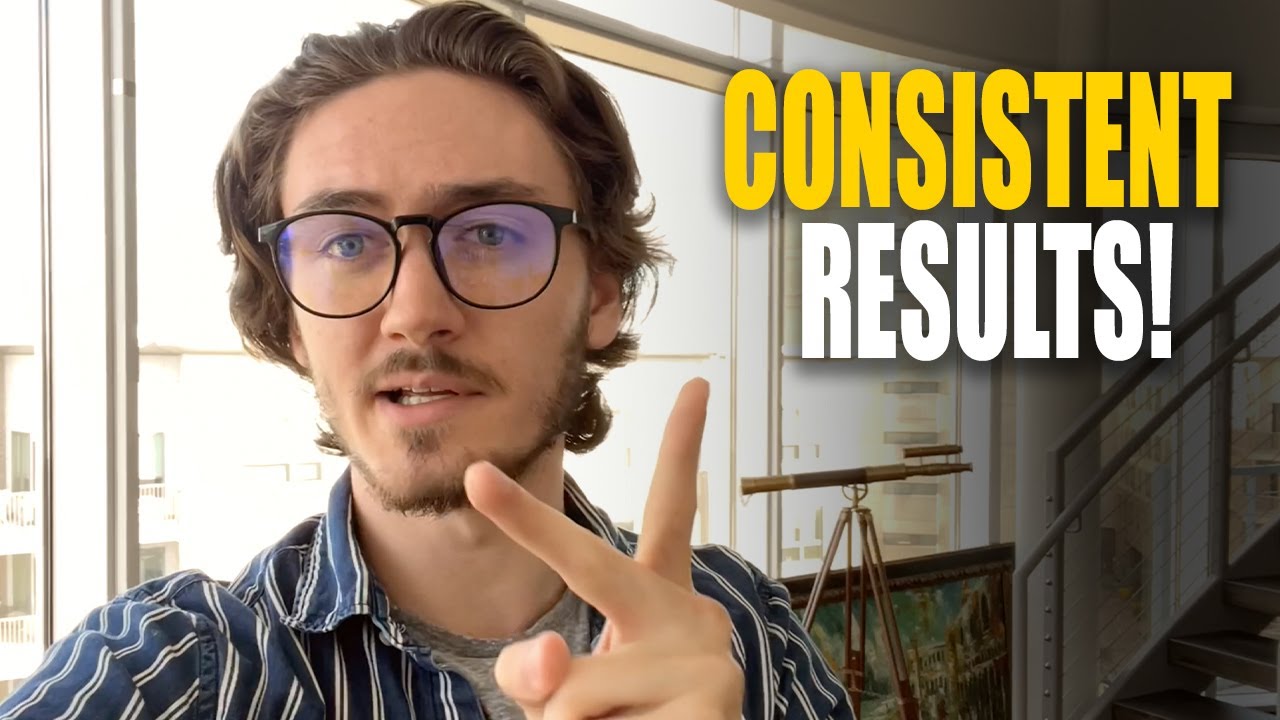 How to build a coaching program that gets CONSISTENT results...