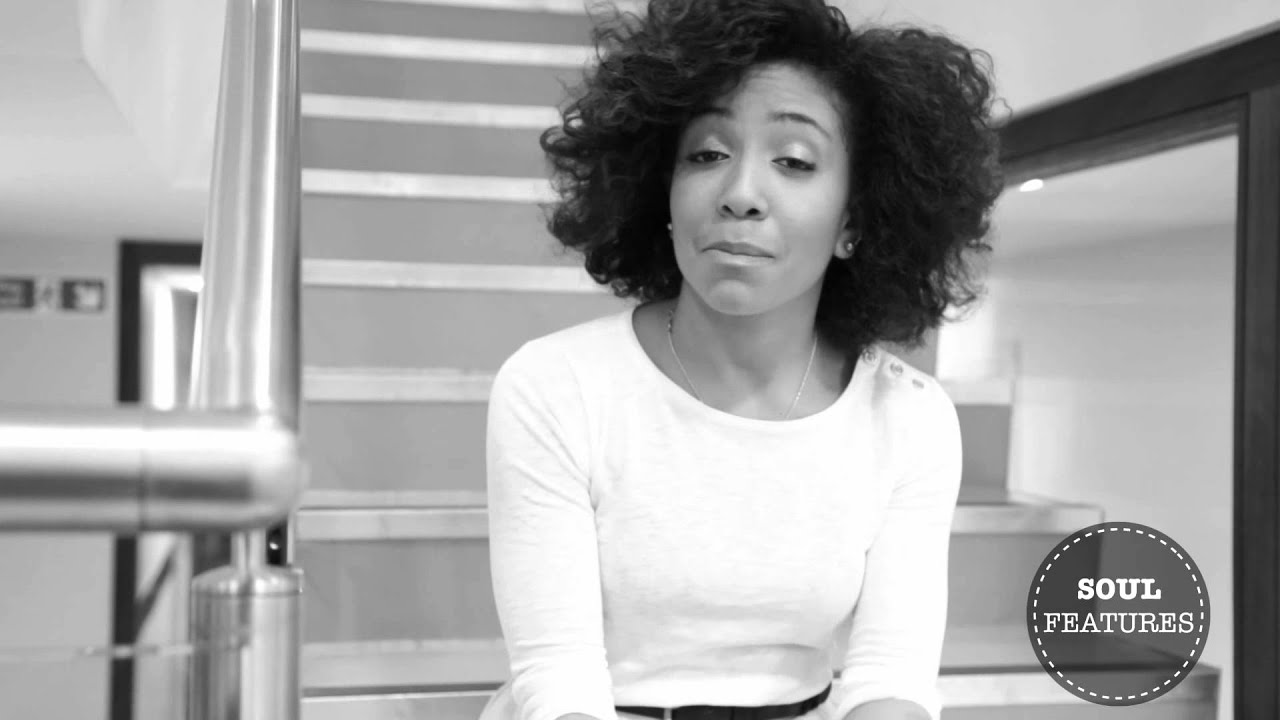 Soul Features x The Strivers Row | Zora Howard - 