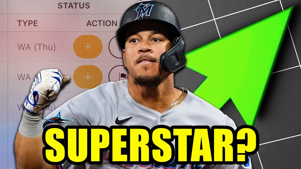 Must Add Players for Fantasy Baseball