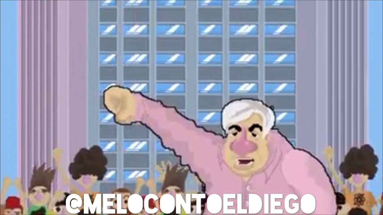 Mauro Viale vs Alberto Samid en Street Fighter