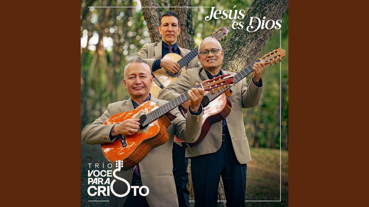 Camino de Santidad