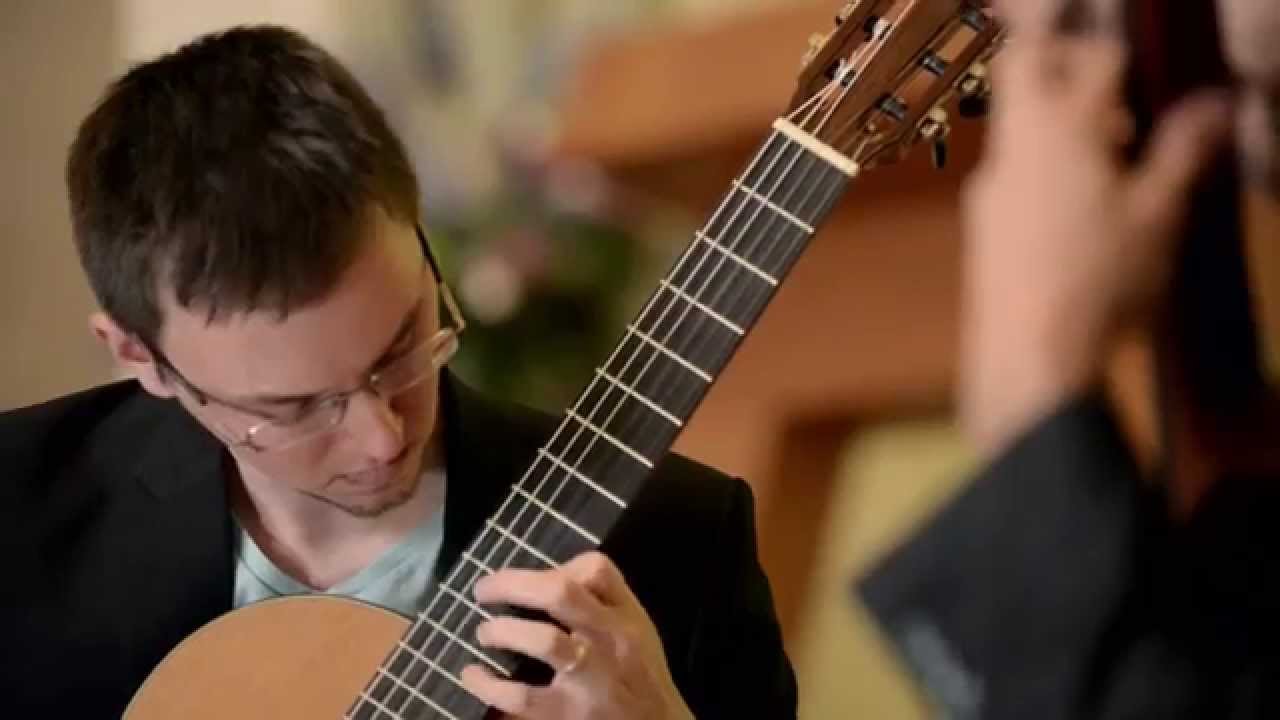 Sergio Assad - Jobiniana No. 1 (Altius Duo)