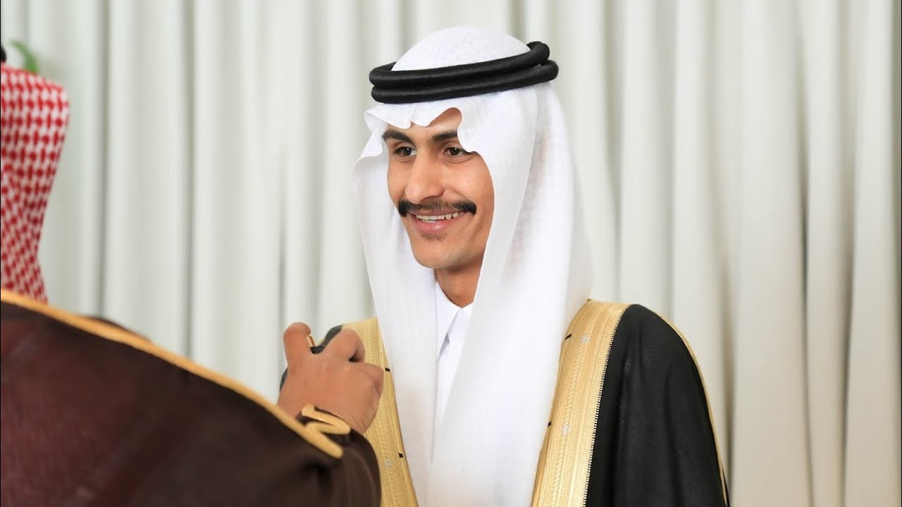 حفل زواج / عزام راشد بن هزيم السالمي 