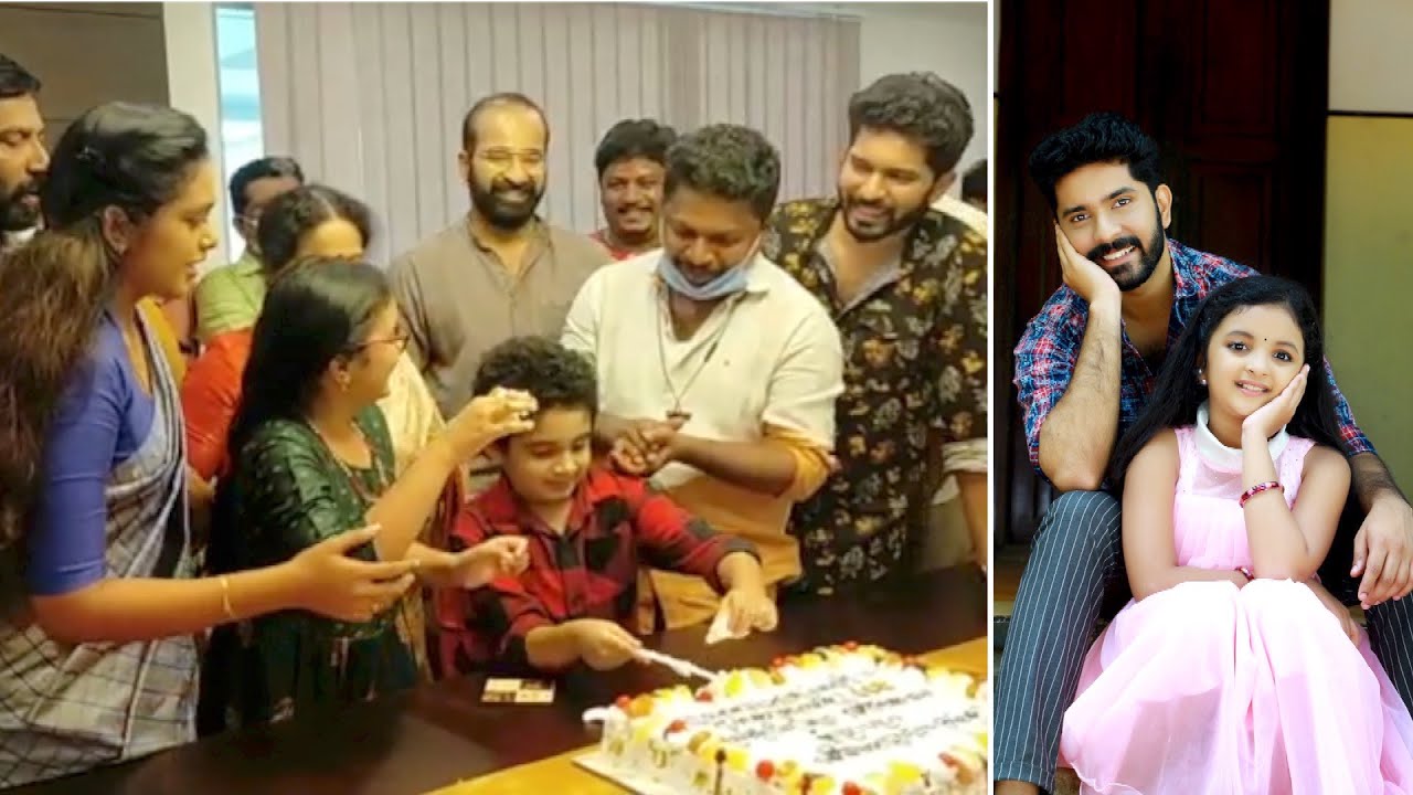Kasthooriman || Serial || celebration || Christmas And Happy New Year 2021