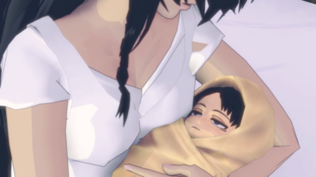 【進撃のMMD】　リヴァイ兵長生誕祭２０１５　/　Happy Birthday Levi 2015
