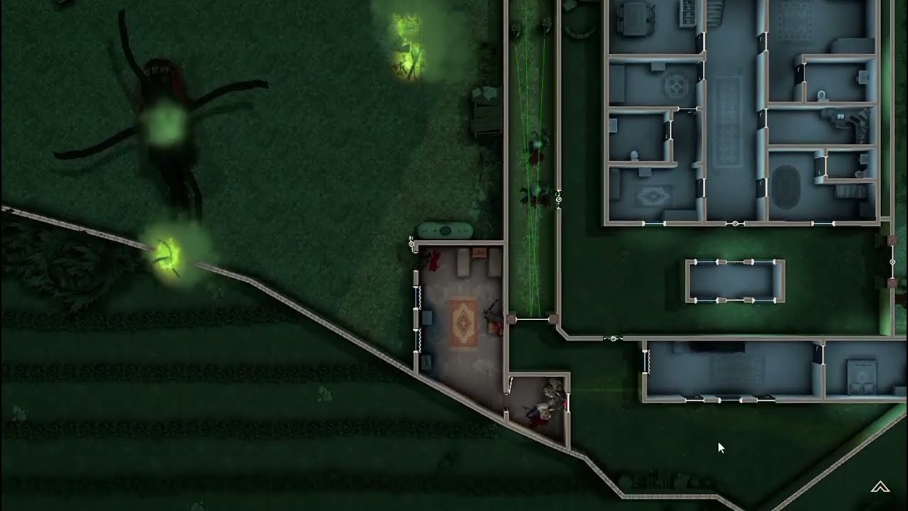 Operation Neptune Spear (U.S. Special Forces CTAC Edition) /Door Kickers 2 /Bin Laden's Death