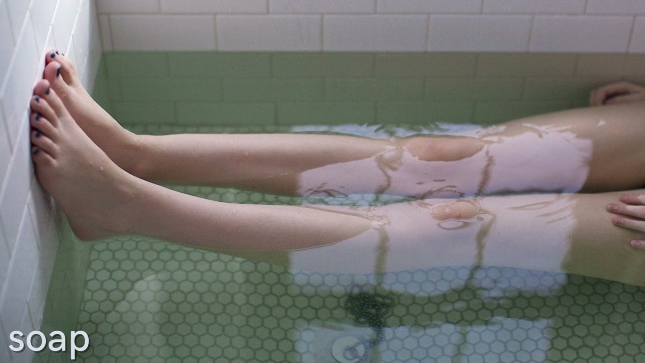 soap [slowed and reverb]