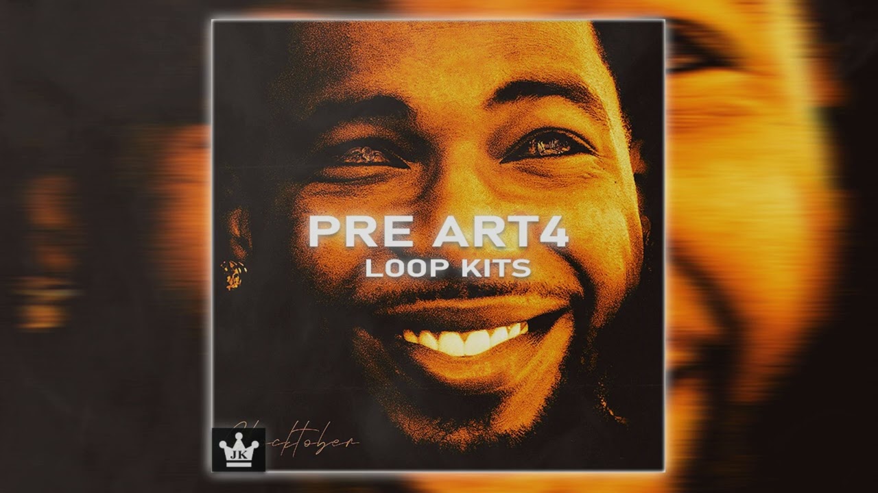 ✦FREE 10+✦ Memphis Loop Kit (Key Glock, Young Dolph, BigXthaPlug, KennyMuney,Bandplay)''PRE Art4''