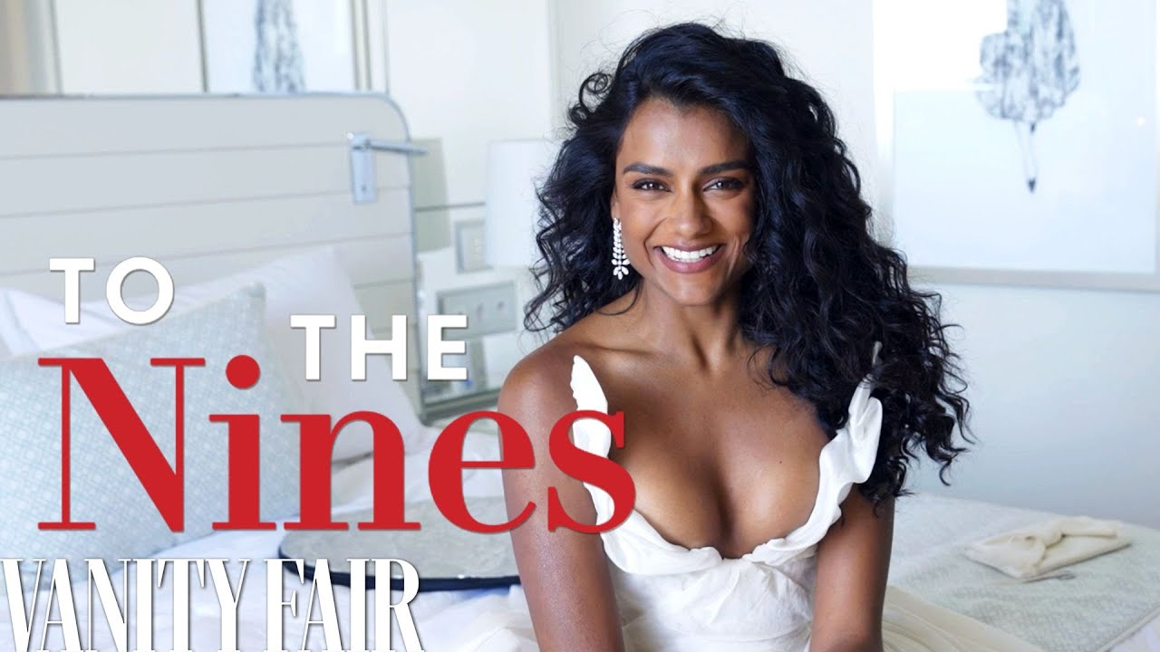 Simone Ashley se prépare à monter les marches au Festival de Cannes | VF
