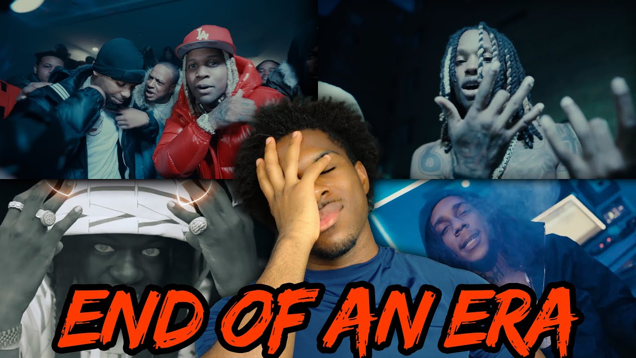 Why Drill Music FELL OFF & Why It Was INEVITABLE