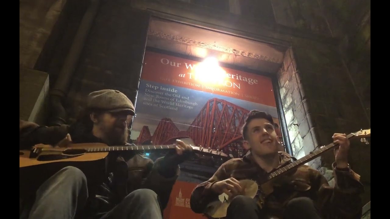 Cuckoo Bird (Appalachian Folk Ballad) - Sam & Norman Shackleton
