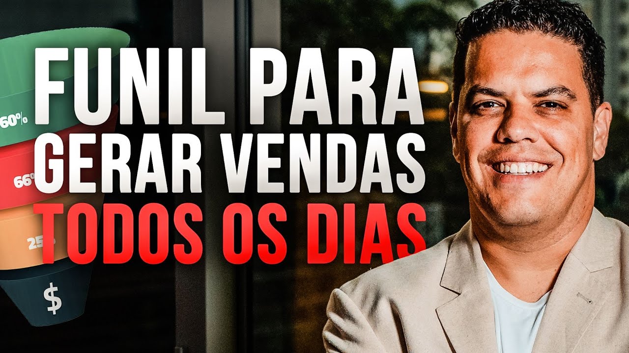 Passo a Passo para Montar um Funil de Prospecção Eficiente