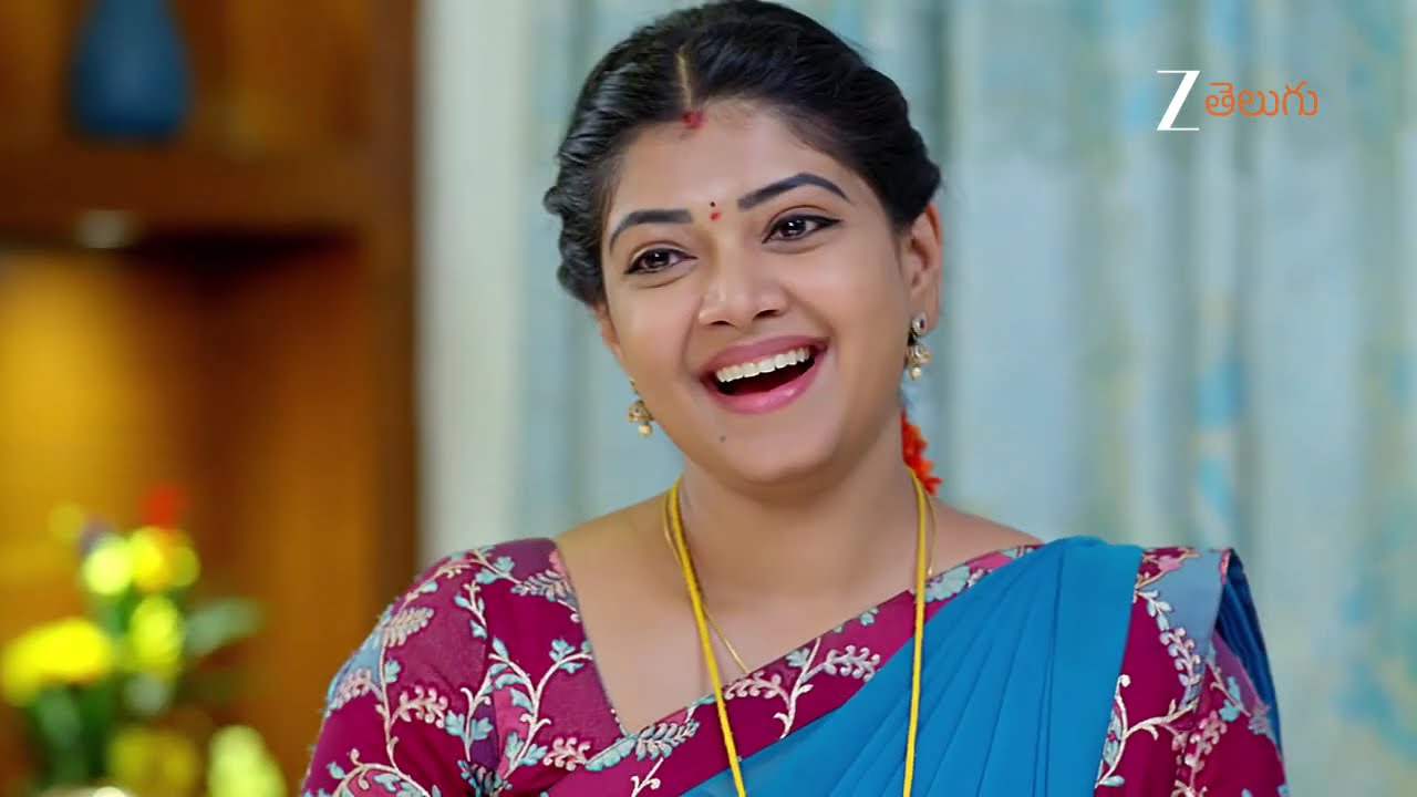 Kalavaari Kodalu Kanakamahalakshmi| Ep - 409| Webisode 03| Nov,25 2025| Dhanush,Yuktha| Zee Telugu