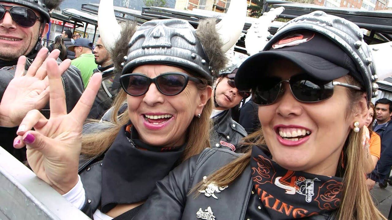 Así se vivió #MotoGo 2017