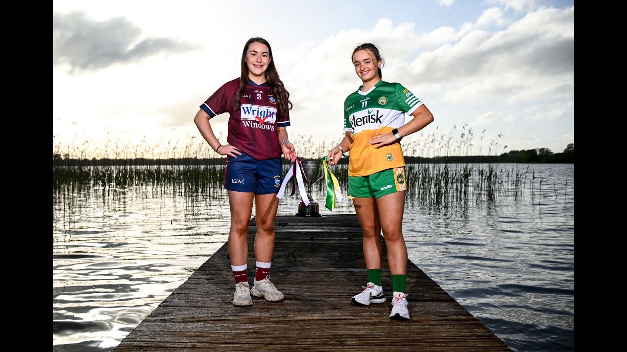 Leinster LGFA Minor C Championship Final