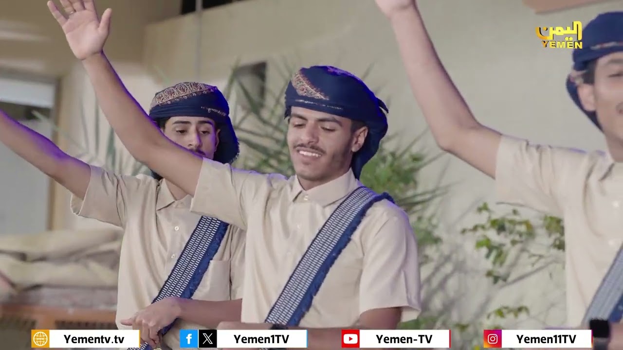 اغنية |  -يا ابن اليمن طالت الرحلة -  الفنان محمد الاضرعي
