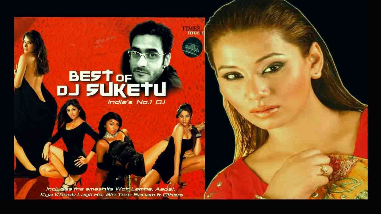 PYAR ZINDAGI HAI - DJ SUKETU | Kalpana Patowary on Vocals @timesmusicindia