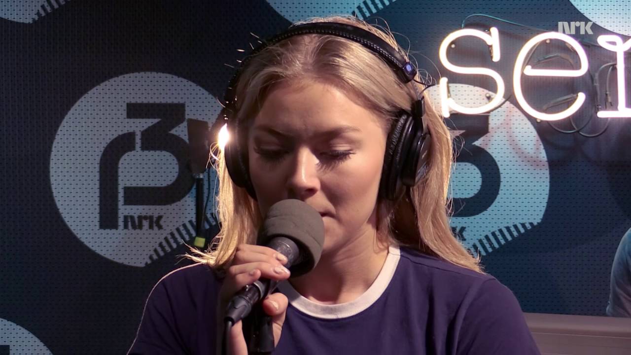 P3 Christine Live: Astrid S 