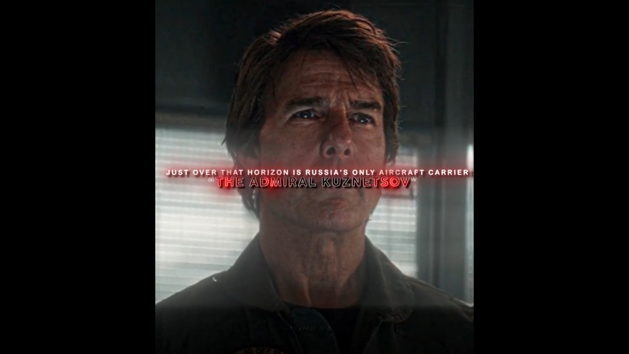 Ethan Hunt (Tom Cruise) Edit | Mission Impossible Edit | Passo Bem Solto (Slowed) #shorts #edit