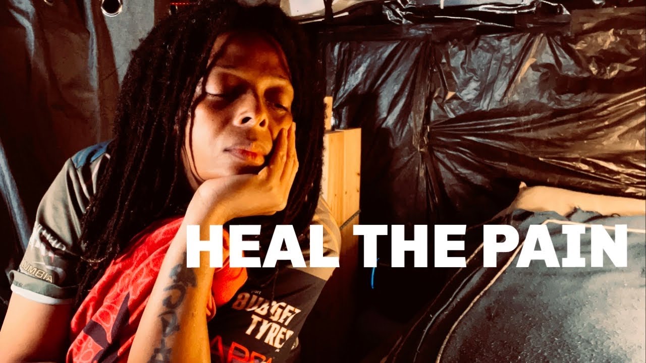 GEORGE MICHAEL - HEAL THE PAIN (Album Version) REACTION