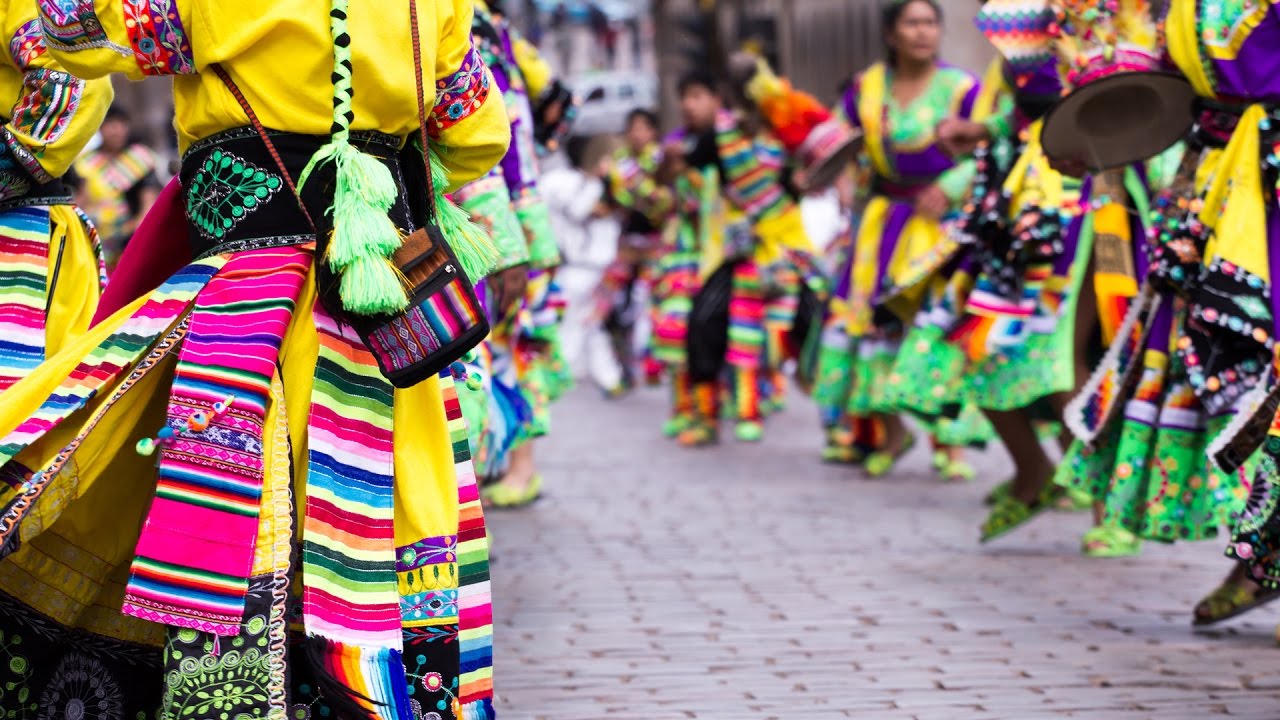 Top Things To Do in Peru