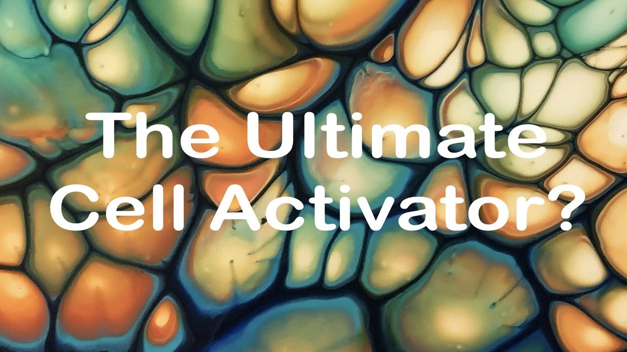 What is the ultimate cell activator?