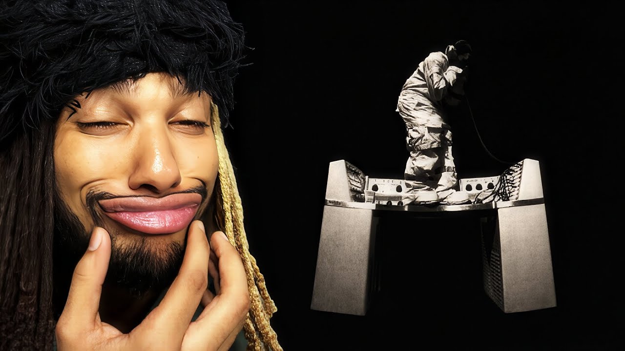 ImXavier Reacts to 