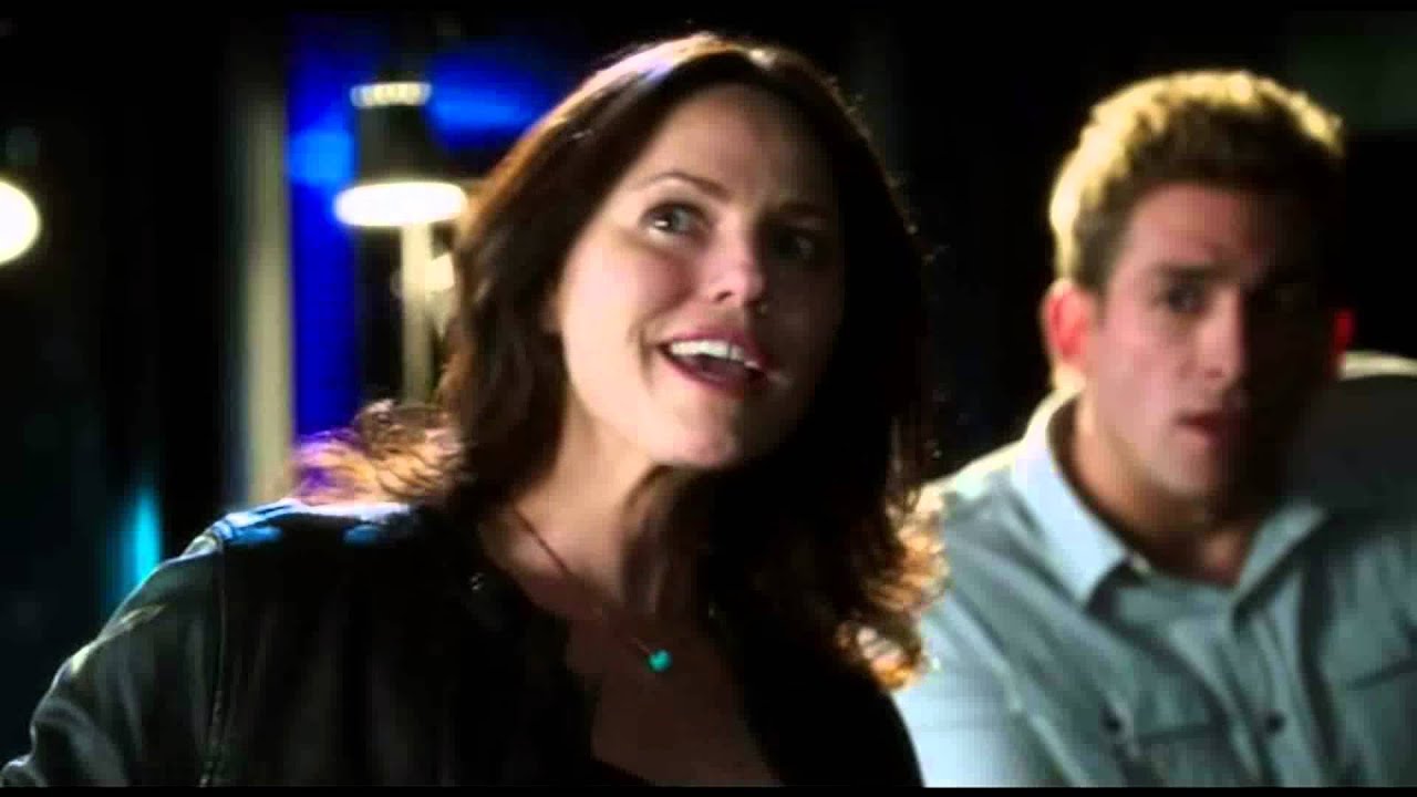 Greg, Nick & Sara - CSI Las Vegas