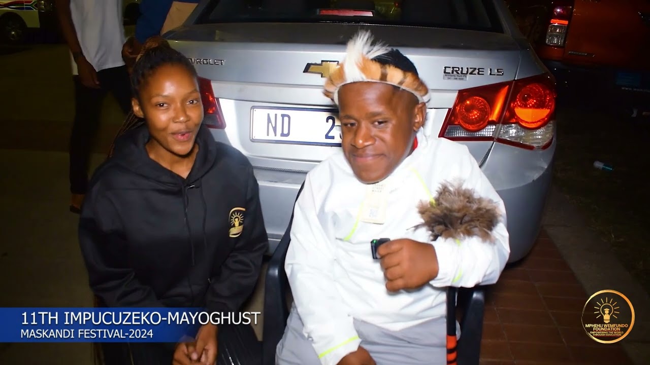 IMPUCUZEKO MASKANDI FESTIVAL |2024| MaYoghurt Evuma ubukhosi Live(Bliss)