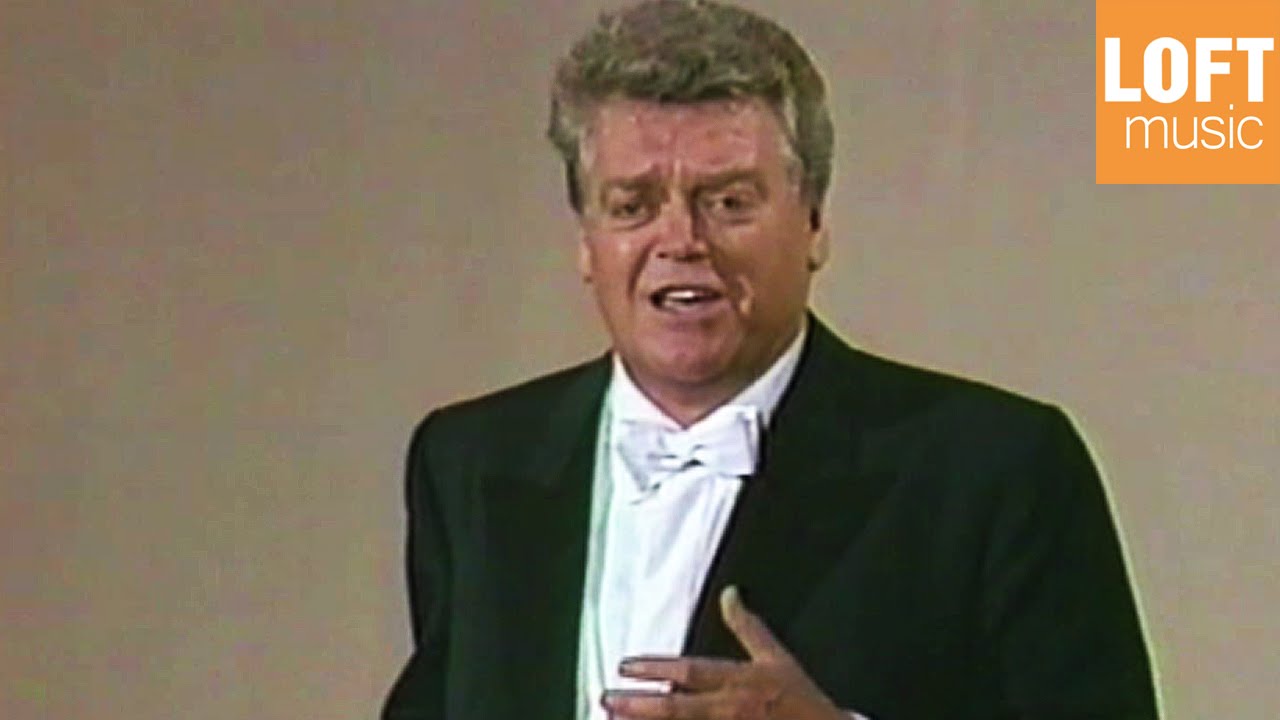 Franz Schubert - Hoffnung, D. 637 (Hermann Prey, Helmut Deutsch)