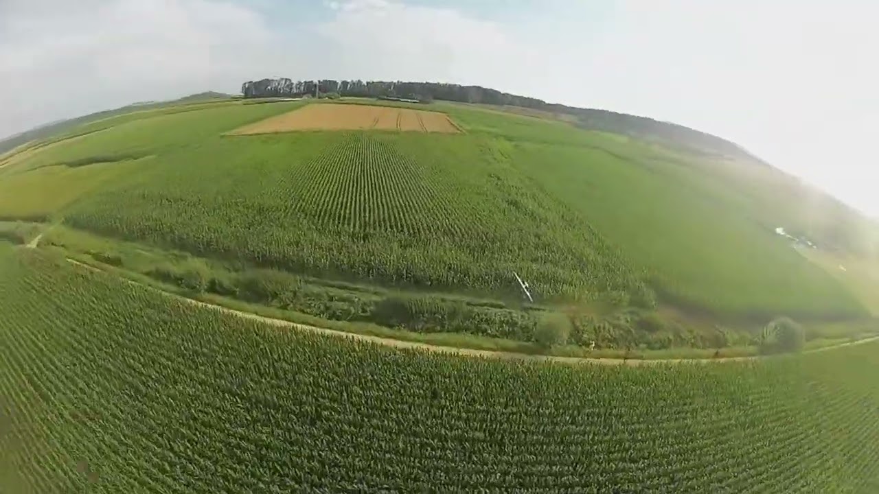 Außenlandung