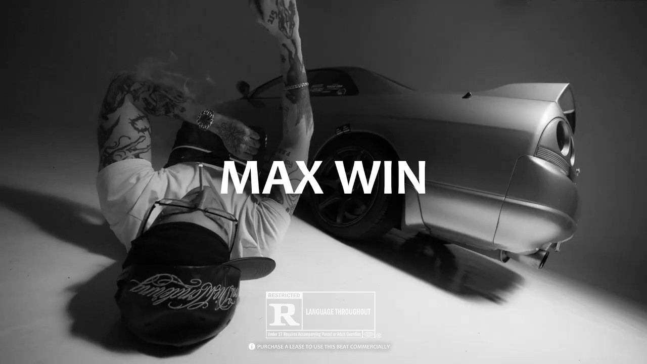 (FREE FOR PROFIT) EsDeeKid x Eddie Fresco Type Beat - Max Win