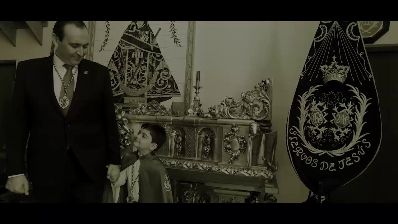 Así Reza Bailén 2017