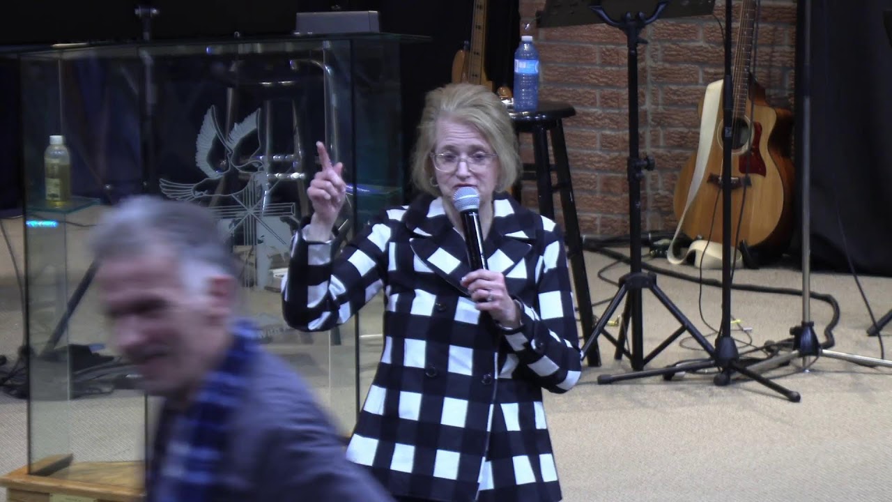 Prophetic Glory | Daniel Piedra Soto