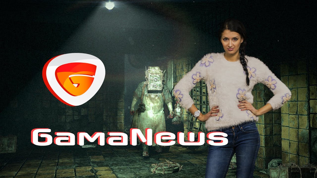 GamaNews - Plants vs. Zombies: Garden Warfare, Minecraft 2, и многое другое!