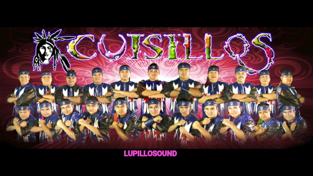 BANDA CUISILLOS