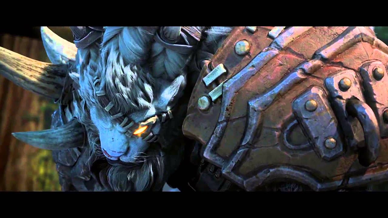 League of Legends (A New Dawn Cinematic)