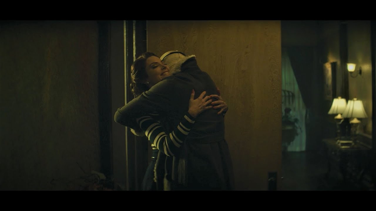 Rita and Larry Season 2 - Doom Patrol