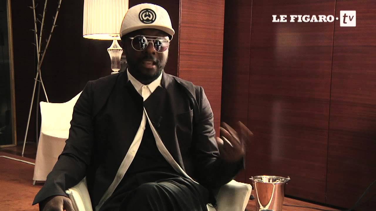 will.i.am : 