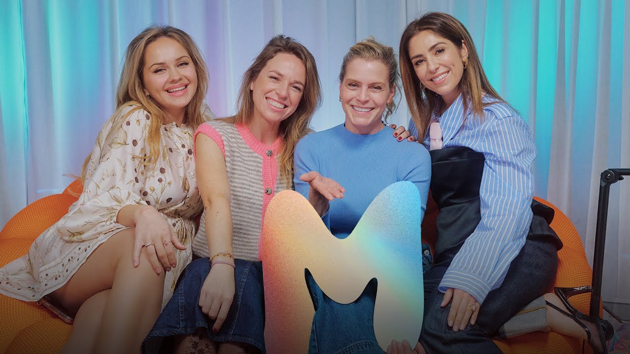 Verjaardagsfeestjes, gezond eten en de hobby's | De Mutti's | S01E05 | VTM