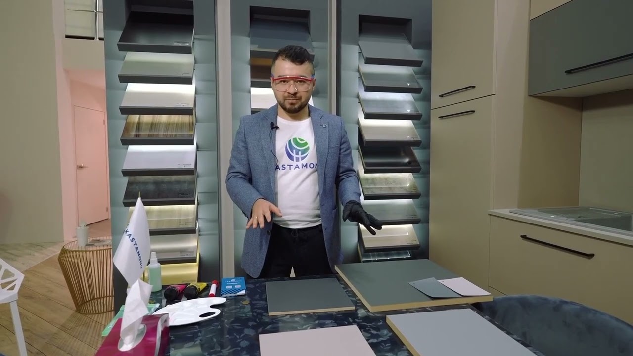 Декоративные панели Evosoft