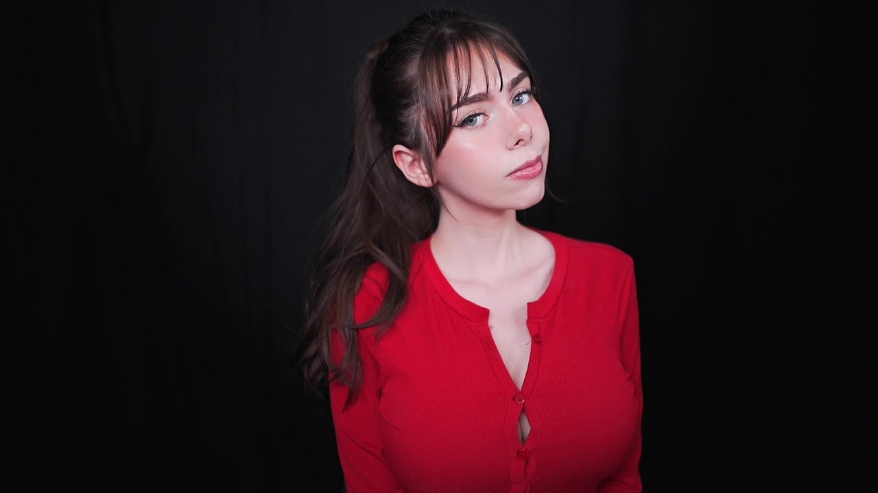 In Case Nobody Told You Before... ASMR ijenz