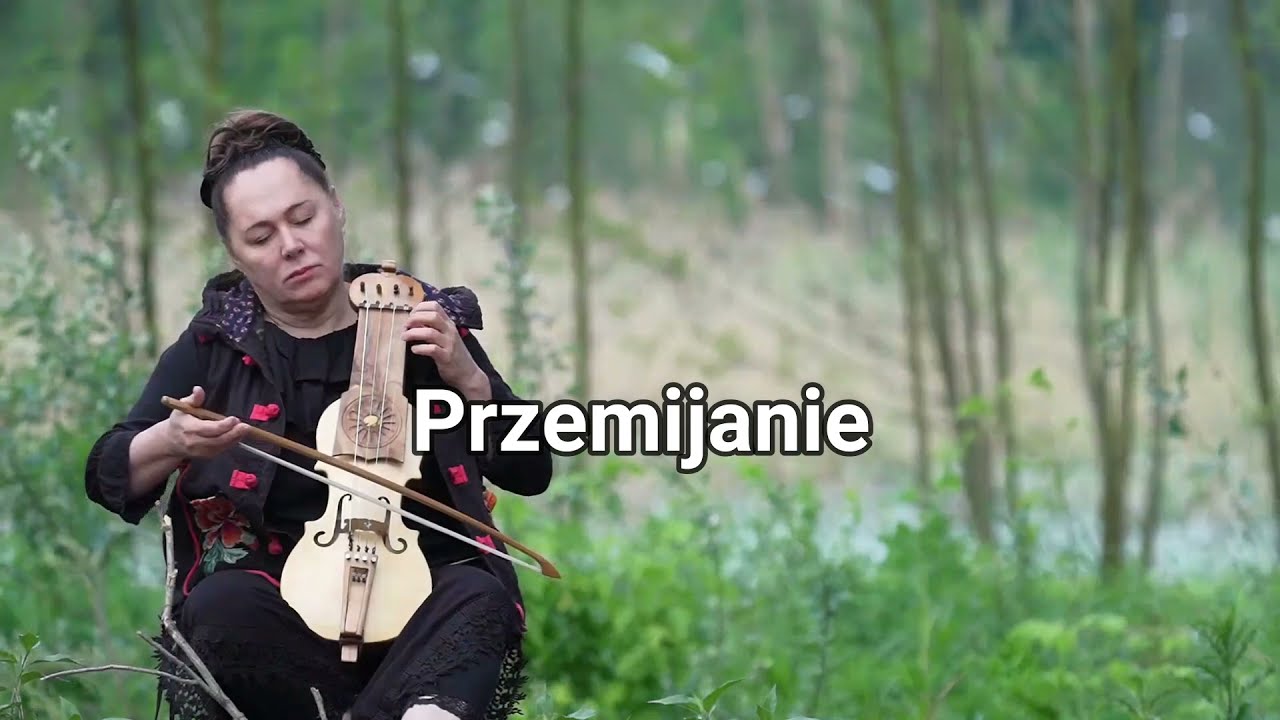 Passing/ Przemijanie Maria Pomianowska