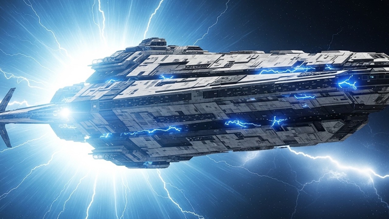 Our War Machines Awoke — Everything Before That Moment And After |HFY | Sci Fi Stories